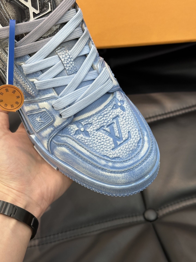 Louis Vuitton Sneakers